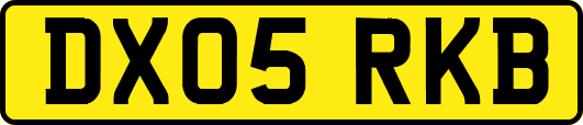 DX05RKB