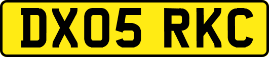 DX05RKC