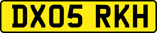DX05RKH