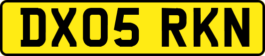 DX05RKN