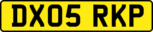 DX05RKP