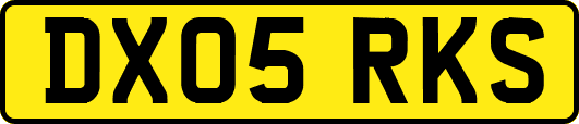 DX05RKS