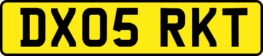 DX05RKT