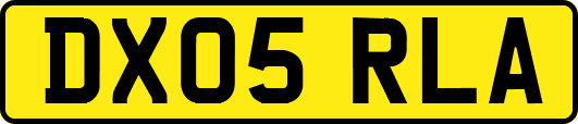 DX05RLA