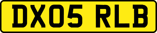 DX05RLB