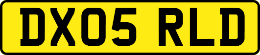 DX05RLD