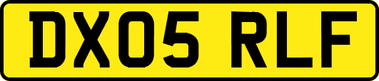 DX05RLF