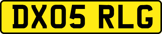 DX05RLG