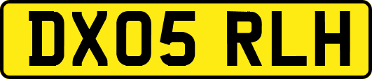 DX05RLH