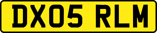 DX05RLM