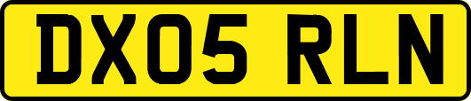 DX05RLN