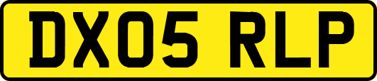 DX05RLP