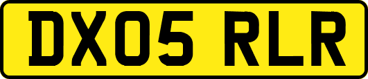 DX05RLR