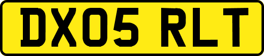 DX05RLT