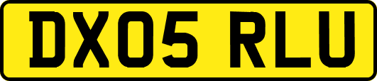 DX05RLU