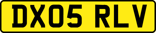 DX05RLV