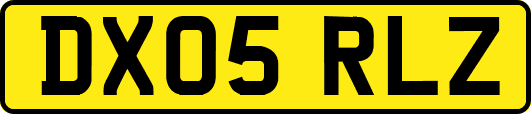 DX05RLZ