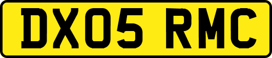 DX05RMC