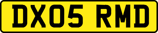 DX05RMD