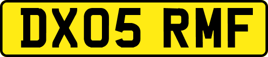 DX05RMF