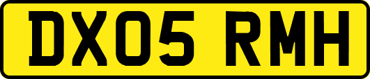 DX05RMH
