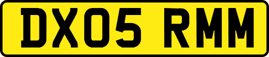DX05RMM