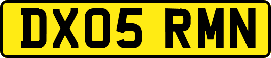 DX05RMN