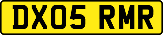 DX05RMR