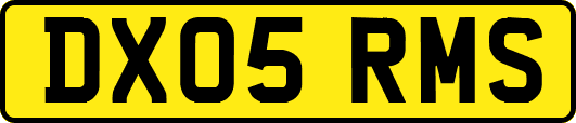 DX05RMS