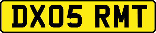 DX05RMT