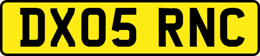 DX05RNC