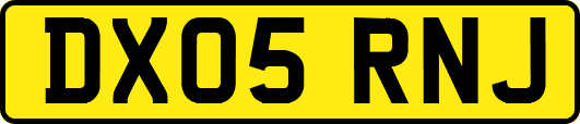 DX05RNJ