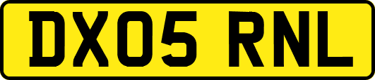 DX05RNL