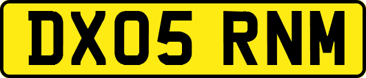 DX05RNM