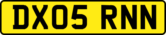 DX05RNN