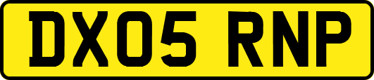 DX05RNP