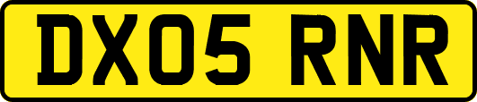 DX05RNR