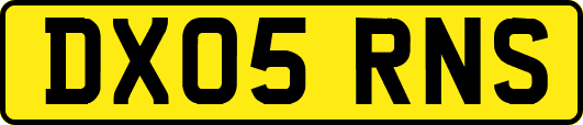 DX05RNS