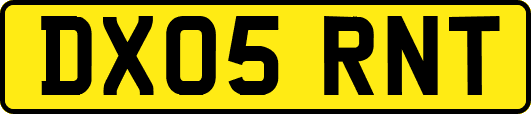 DX05RNT