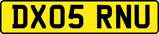 DX05RNU