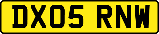 DX05RNW