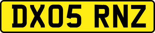DX05RNZ