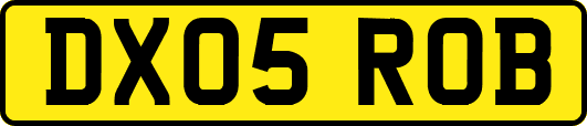 DX05ROB