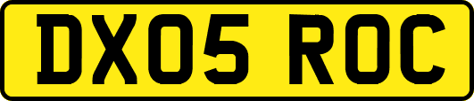 DX05ROC