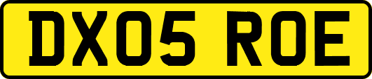 DX05ROE