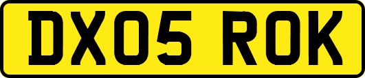 DX05ROK