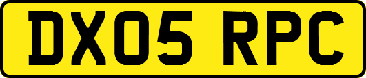 DX05RPC
