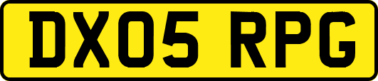 DX05RPG