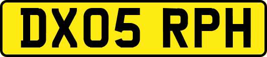 DX05RPH
