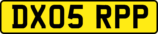DX05RPP